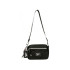 Bolso Mala a tiracolo Reebok Dena preto