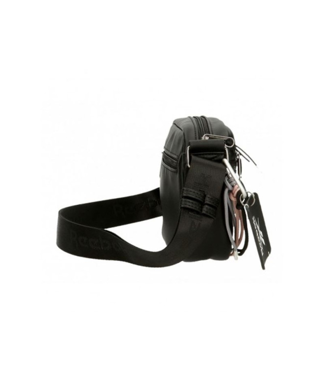 Sac Bandoulière Reebok Dena noir