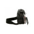 Bolso Mala a tiracolo Reebok Dena preto