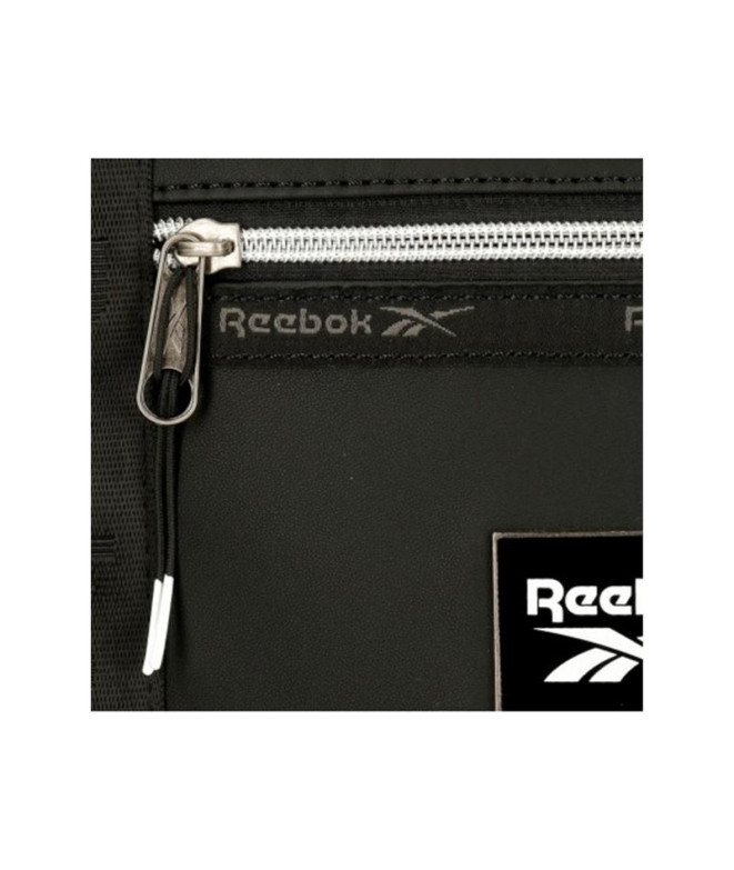 Sac Bandoulière Reebok Dena noir