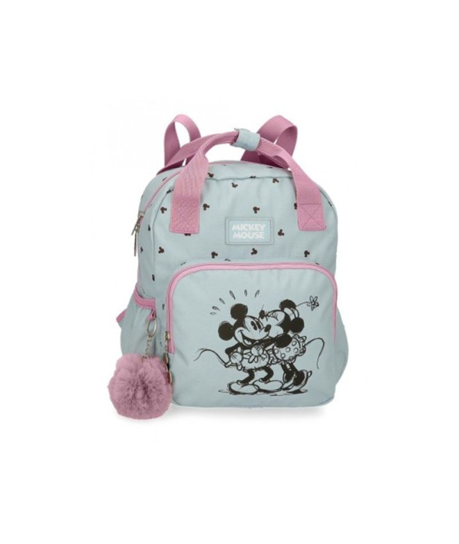 Sac à dos Reebok Ashland 35 cm bleu clair