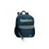 Mochila Reebok Ashland 45 cm azul claro