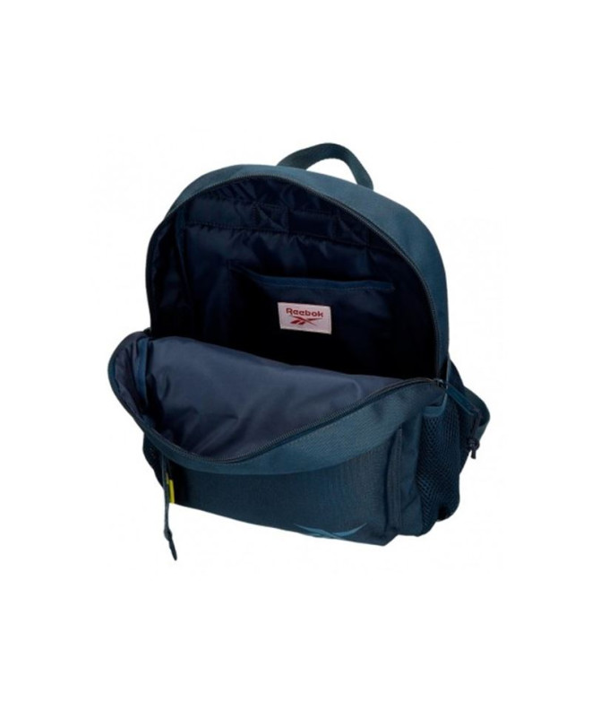 Sac à dos Reebok Ashland 45 cm bleu clair