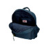 Mochila Reebok Ashland 45 cm azul claro