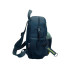 Mochila Reebok Ashland 45 cm azul claro
