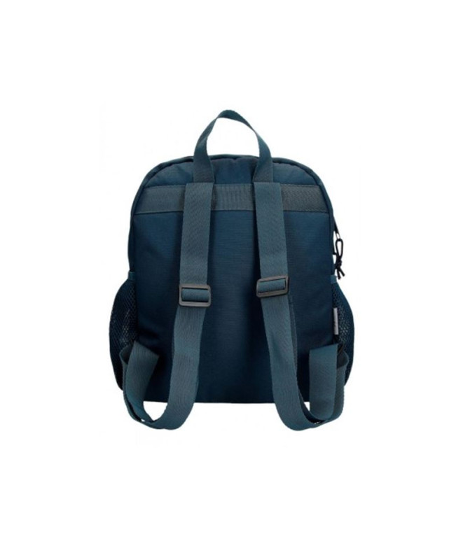 Sac à dos Reebok Ashland 45 cm bleu clair