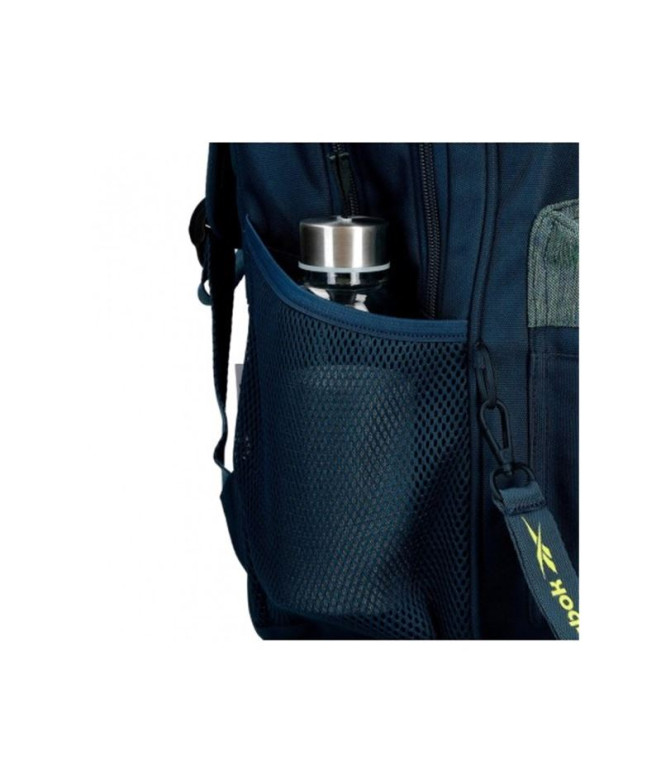 Sac à dos Reebok Ashland 45 cm bleu clair