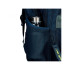 Mochila Reebok Ashland 45 cm azul claro