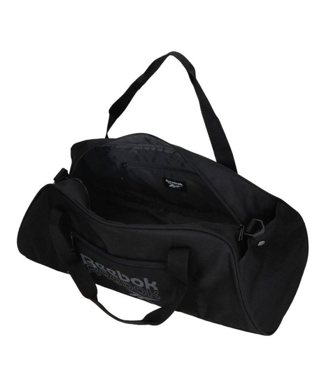 Saco de desporto Reebok Ona 53 cm preto