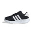 Zapatillas adidas Lite Racer 3.0 Infantil Negro