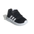Zapatillas adidas Lite Racer 3.0 Infantil Negro