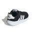 Zapatillas adidas Lite Racer 3.0 Infantil Negro