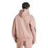 Sweat adidas Z.N.E. Fz Homme Rose