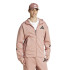 Sweat adidas Z.N.E. Fz Homme Rose