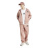 Sweat adidas Z.N.E. Fz Homme Rose