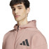 Sweat adidas Z.N.E. Fz Homme Rose