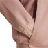 Sweat adidas Z.N.E. Fz Homme Rose