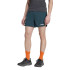 Pantalón de Trail adidas Xpr Shorts Hombre Blanco