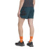 Pantalón de Trail adidas Xpr Shorts Hombre Blanco
