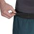 Pantalón de Trail adidas Xpr Shorts Hombre Blanco