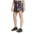 Calça de Fitness adidas Farm Shorts Mulher Preto