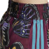Calça de Fitness adidas Farm Shorts Mulher Preto