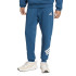 Calça adidas Sm Sweatpants Homem Azul