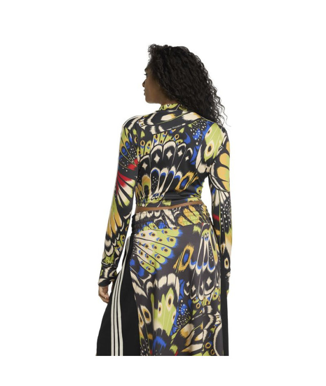 Camiseta de Fitness adidas Farm Longsleeve...