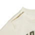 Conjunto adidas I Sim Set Infantil Branco