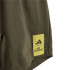 Conjunto adidas I Sim Set Infantil Branco