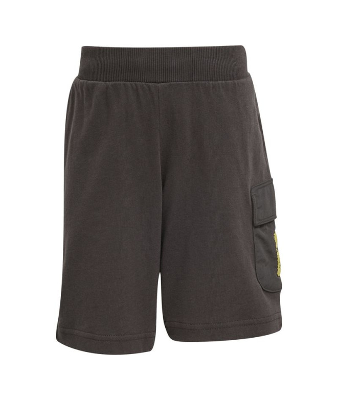 Ensemble adidas Lk Sim Set Enfant Beige