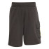 Conjunto adidas Lk Sim Set Infantil Bege