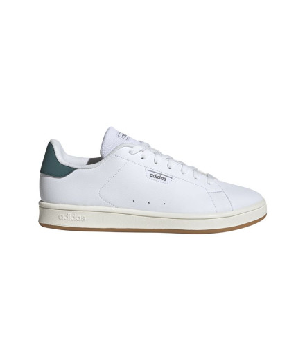 Sapatilhas adidas Urban Court Homem Preto / Gritra / Azcead