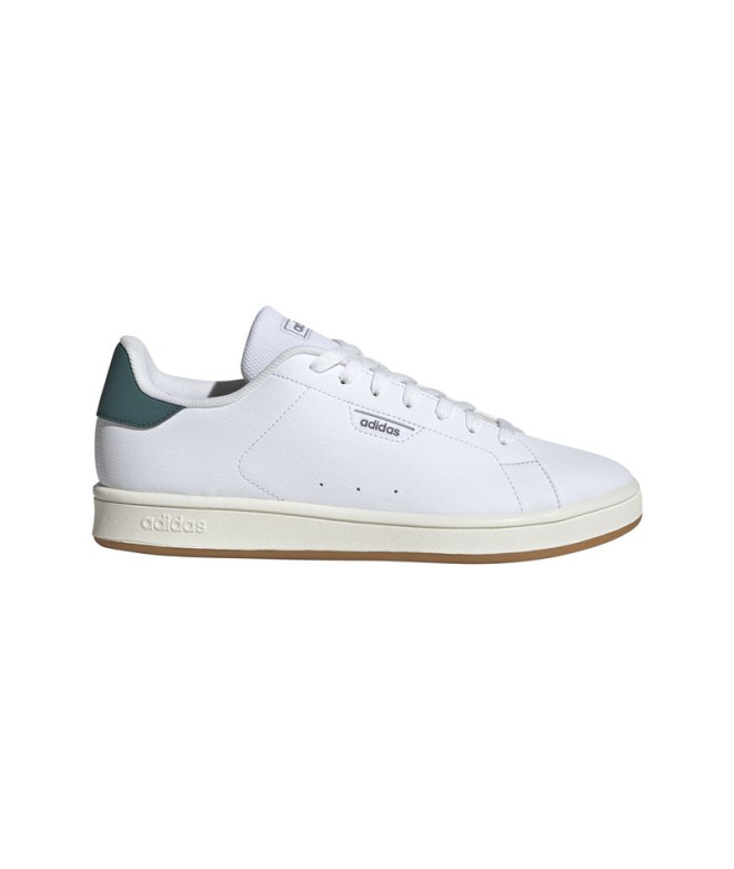 Chaussures adidas Urban Court Homme Noir / Gritra / Azcead