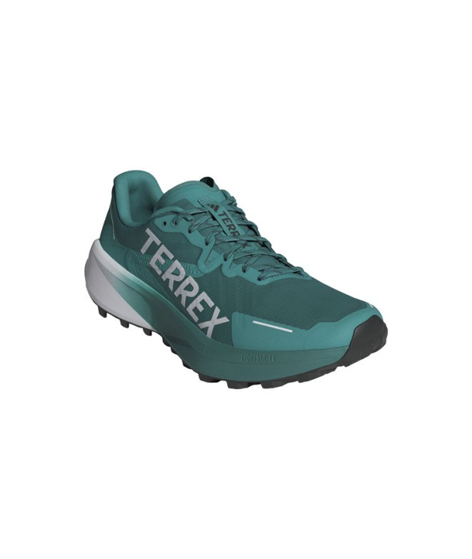 Sapatilhas de Trail adidas Terrex Agravic 3...