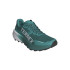 Zapatillas de Trail adidas Terrex Agravic 3 Hombre Azul