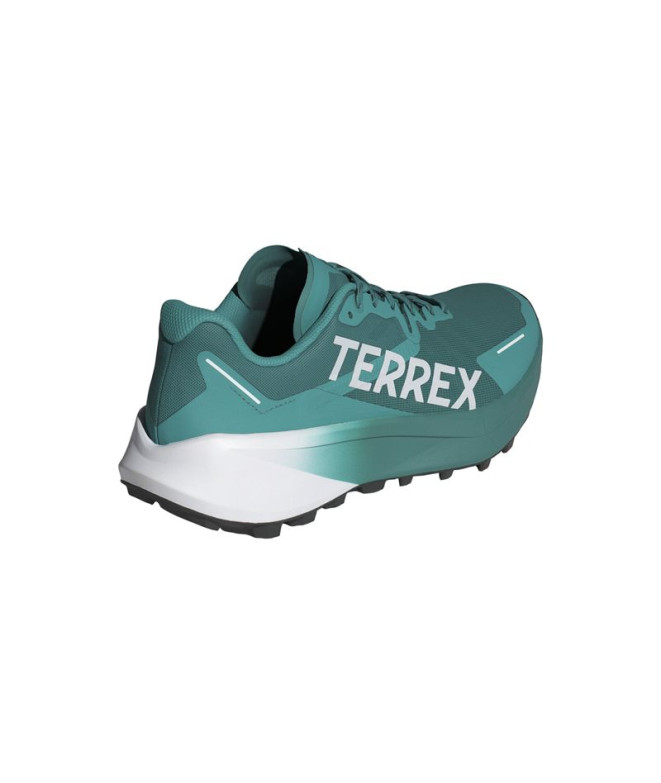 Chaussures de Trail adidas Terrex Agravic 3...