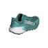 Zapatillas de Trail adidas Terrex Agravic 3 Hombre Azul