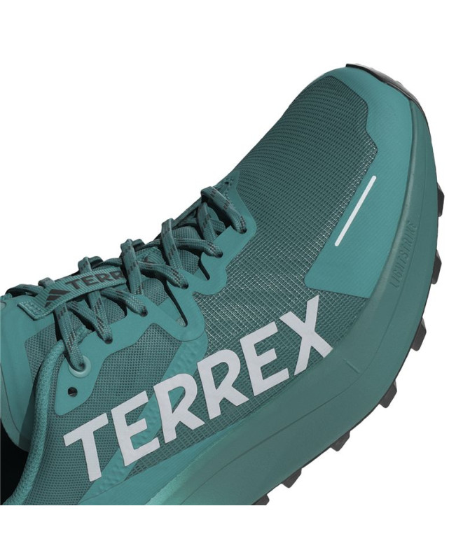 Chaussures de Trail adidas Terrex Agravic 3...
