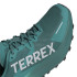 Zapatillas de Trail adidas Terrex Agravic 3 Hombre Azul