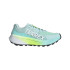 Chaussures de Trail adidas Terrex Agravic 3 Femme Bleu