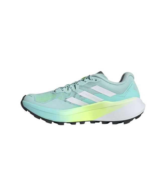 Chaussures de Trail adidas Terrex Agravic 3...