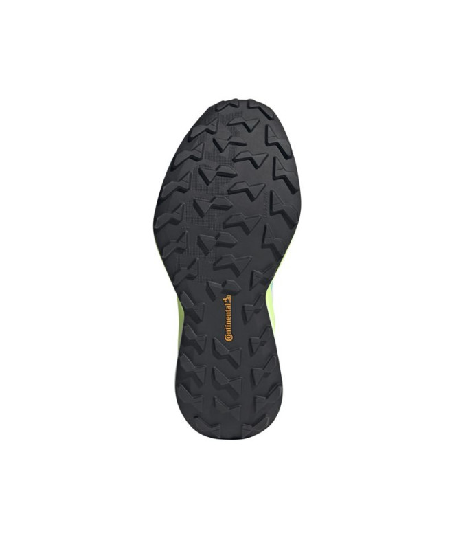 Sapatilhas de Trail adidas Terrex Agravic 3...