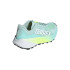 Chaussures de Trail adidas Terrex Agravic 3 Femme Bleu