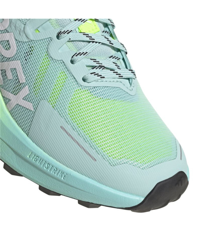 Chaussures de Trail adidas Terrex Agravic 3...