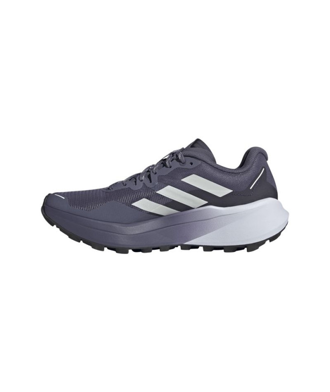 Zapatillas de Trail adidas Terrex Agravic 3...