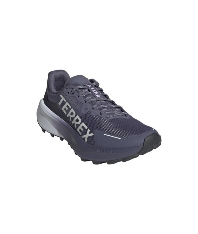Chaussures de Trail adidas Terrex Agravic 3...