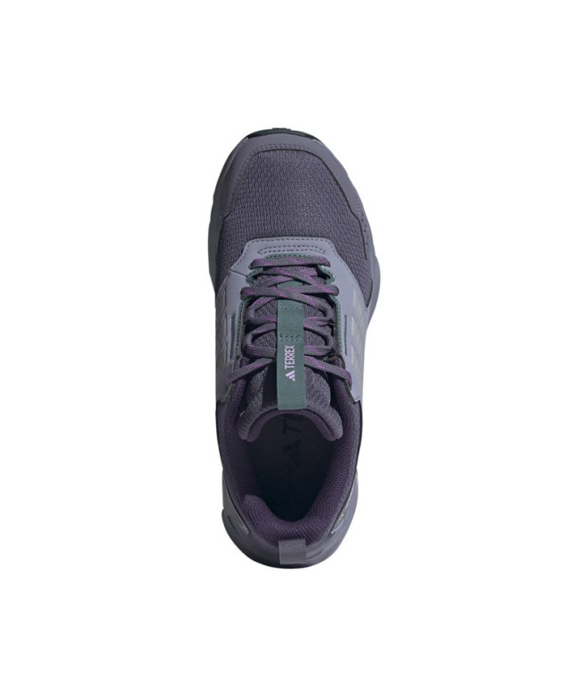 Chaussures de Trail adidas Terrex Tracefinder 2...