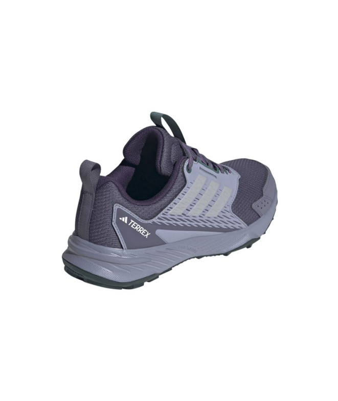 Chaussures de Trail adidas Terrex Tracefinder 2...