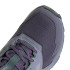 Zapatillas de Trail adidas Terrex Tracefinder 2 Mujer Vioado / Griglo / Azcead